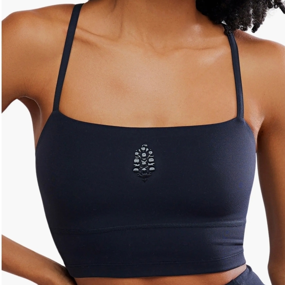 FP Movement Never Better Longline Sports Bra XL